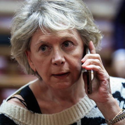 Ακρίτα προς Κασσελάκη: Όχι κύριε, οι ψήφοι του μορφώματος δεν είναι ευπρόσδεκτες