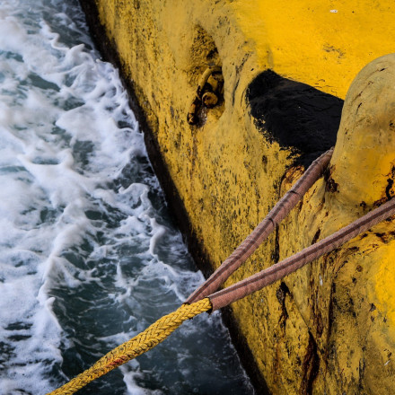 Βόλος: Απαγόρευση απόπλου σε πλοίο προς Σποράδες - Μεγάλη ταλαιπωρία για 87 επιβάτες