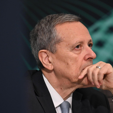 Μπαλτάκος: «Υποψήφιος ο Πογέτ αν και ενόχλησε, δύσκολα ο τελικός με κόσμο»