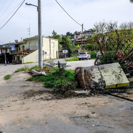 «Χίλια συγγνώμη, λιποθύμησα», λέει ο οδηγός που «θέρισε» δύο γυναίκες στη Βέροια