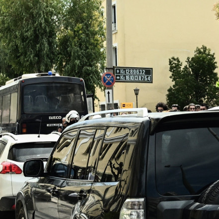 Ένταση στην απολογία του γυναικοκτόνου - Ζητά γνωμάτευση ψυχιάτρου