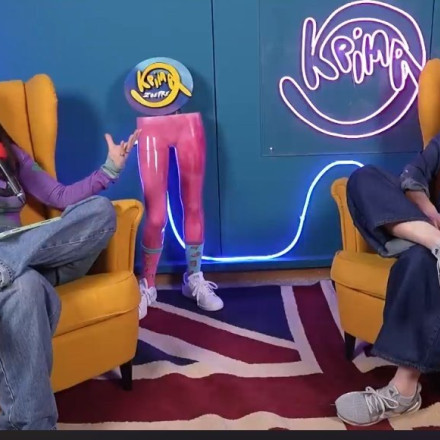 Σμαράγδα Καρύδη: «Παλιά είχα κάνει μηνύσεις σε περιοδικά, που τις κέρδισα»