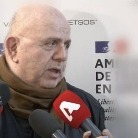 Νίκος Μουρατίδης: «Ο Καρβέλας είναι παράδεισος - Η Λυμπεράκη δεν το χειρίστηκε καλά»