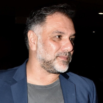 Βαρύ πένθος για τον Γρηγόρη Αρναούτογλου - Η συγκινητική του ανάρτηση