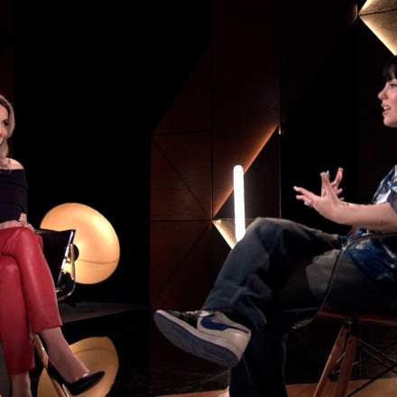 «EQ»:  Η Έλενα Παπαβασιλείου υποδέχεται την Μαρσό απόψε το βράδυ στις 21:00