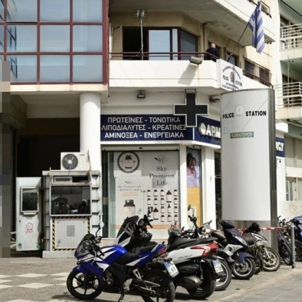 Άγιοι Ανάργυροι: Εισαγγελική έρευνα για τυχόν ευθύνες αστυνομικών