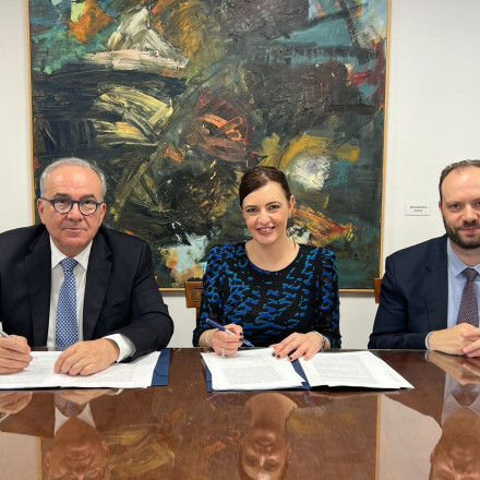 H Attica Bank συμμετέχει στο Ταμείο Ανάκαμψης και Ανθεκτικότητας (ΤΑΑ)