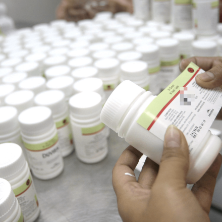 Ανησυχία για την ευρωπαϊκή πρωτιά της Ελλάδας στα αντιβιοτικά - «Τα παίρνουμε σαν τις βιταμίνες»