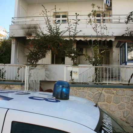 Καταγγελία σοκ: «Με ξυλοκόπησε ο πρώην και ο πεθερός μου μπροστά στον σκοπό»