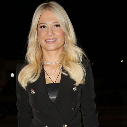 Celebrity goals: 5 διάσημες που μίλησαν για τα προβλήματα υγείας που αντιμετώπισαν