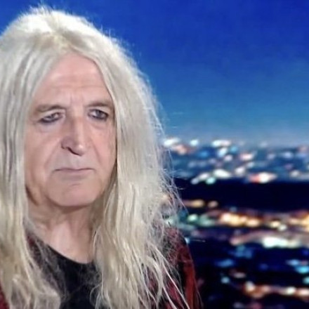 Νίκος Καρβέλας: Η ανάρτηση μετά τον θόρυβο που προκάλεσε η συνέντευξη του