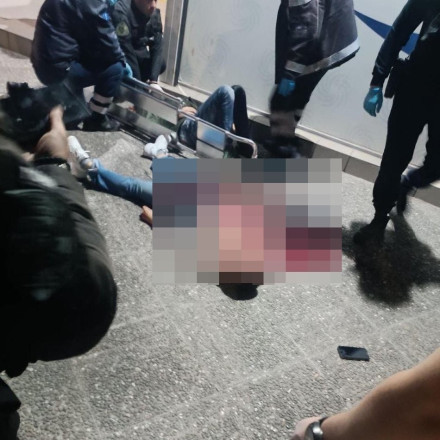 Άγιοι Ανάργυροι: Χαοτικοί διάλογοι - Αστυνομικοί σε πανικό μετά τη γυναικοκτονία