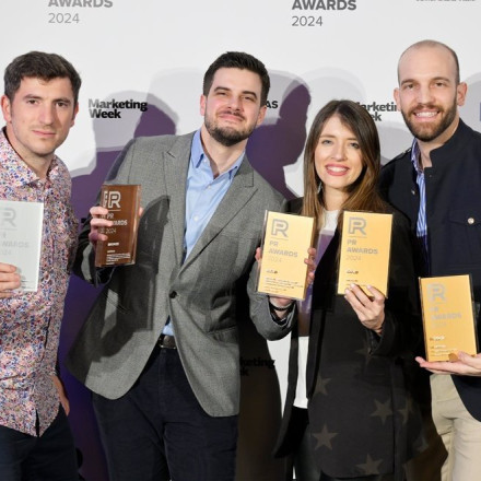 Πέντε νέα βραβεία για τη Lidl Ελλάς στα PR Awards 2024