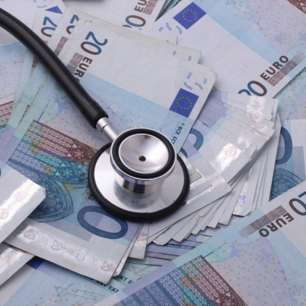 Θεσσαλονίκη: Στη φυλακή γιατρός για «φακελάκια» στο Θεαγένειο