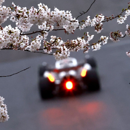 Formula 1 2024: Άνοιξη στην Ιαπωνία
