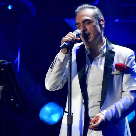 Η μεγάλη επιστροφή του Νότη Σφακιανάκη - «Κλείδωσε» η επανεμφάνιση σε μεγάλο μαγαζί