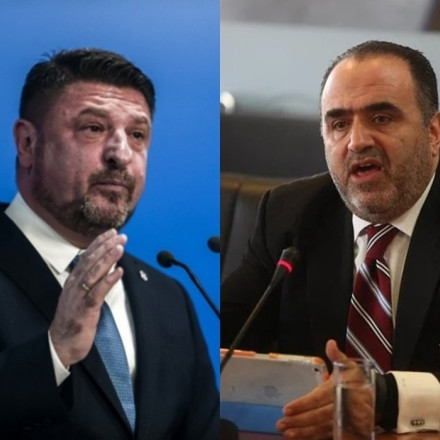 Ο Χαρδαλιάς «ξήλωσε» τον Σφακιανάκη μετά τις δηλώσεις για την 28χρονη