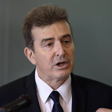 Χρυσοχοΐδης: Υπάρχουν ακόμα κάποιοι ελάχιστοι νοσταλγοί τρομοκρατικών δραστηριοτήτων