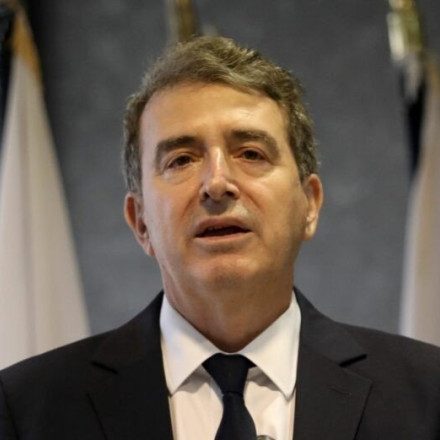 Κοίτα Μιχάλη μου το … χάλι μου