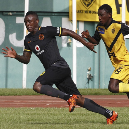 Έξι συλλήψεις για την δολοφονία του διεθνή ποδοσφαιριστή, Λουκ Φλερς