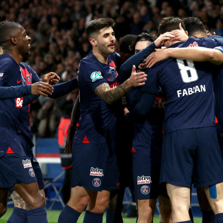 Πράξη δεύτερη στο Champions League με Παρί - Μπάρτσα και μάχη στη Μαδρίτη