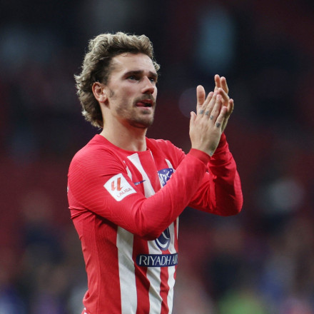 ΣΤΟΙΧΗΜΑ: Ισορροπία στο Παρίσι, γκολ στη Μαδρίτη