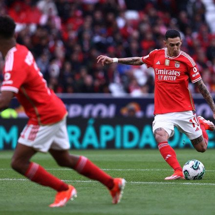 Το γύρισε στο... MMA ο Nτι Μαρία: Αριστερό κροσέ σε παίκτη της Σπόρτινγκ