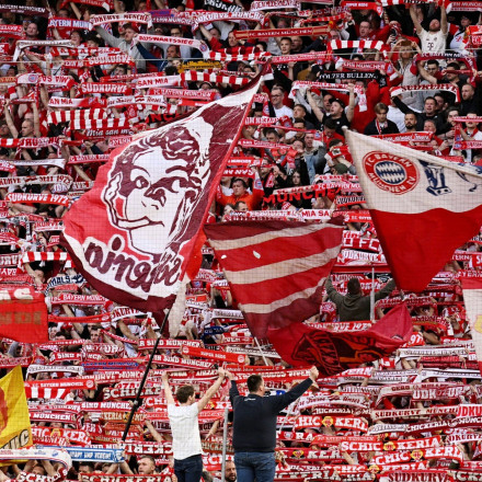 Οπαδοί της Μπάγερν ετοιμάζουν απόβαση στο Έμιρεϊτς παρά την απαγόρευση της UEFA