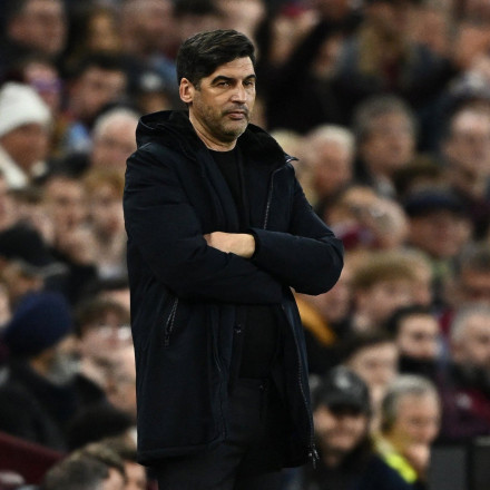 «Θεούλης» Φονσέκα, τήρησε την υπόσχεσή του και πήγε ποδοσφαιριστή του για ψώνια