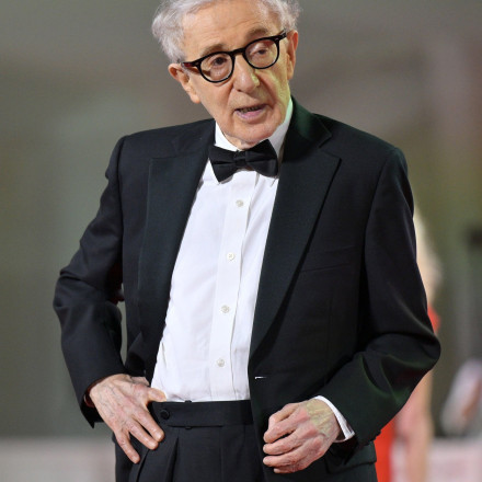 Βγαίνει στη σύνταξη ο Γούντι Άλεν;