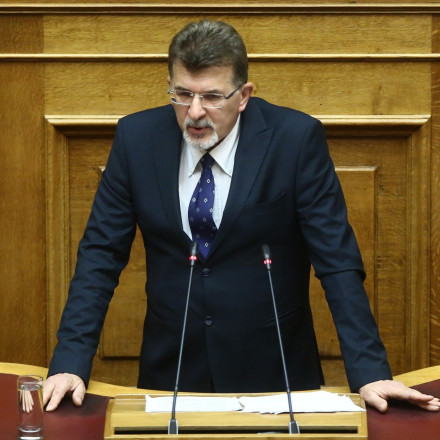 Μπαράν: Δεν κρύφτηκα, δεν κρύβομαι και ούτε θα κρυφτώ πίσω από ασυλίες