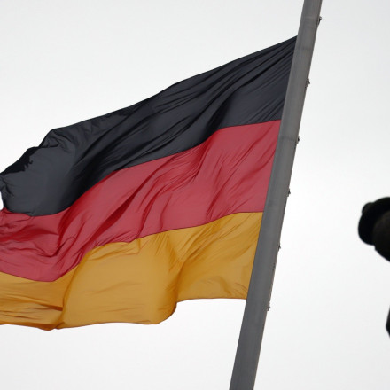 Γερμανία: Σε διαβουλεύσεις με το Λευκορωσία για την καταδική σε θάνατο Γερμανού