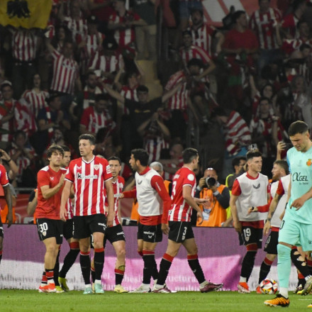 Έγραψε ιστορία ο Βαλβέρδε: Κυπελλούχος Ισπανίας μετά από 40 χρόνια η Μπιλμπάο