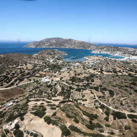 Ταξιδεύεις μόνος; Αυτό το ελληνικό νησί είναι ο κορυφαίος προορισμός, σύμφωνα με ιταλική ιστοσελίδα