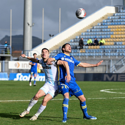 ΣΤΟΙΧΗΜΑ: Ποντάρισμα σε γκολ και special bets σε Play Outs