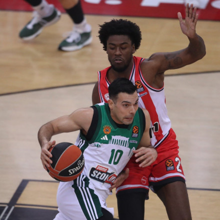 Ώρα για EuroLeague Playoffs - Η τελική κατάταξη και οι αντίπαλοι των ΠΑΟ, ΟΣΦΠ