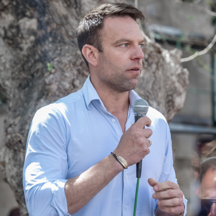 Κασσελάκης: O Μητσοτάκης δεν τήρησε την υπόσχεσή του για τηλεκπαίδευση στη Γαύδο