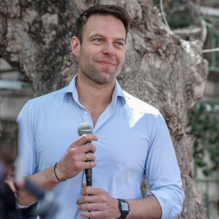 Κασσελάκης από Άγιο Νικόλαο: Η Κρήτη είναι παραμελημένη από την κυβέρνηση