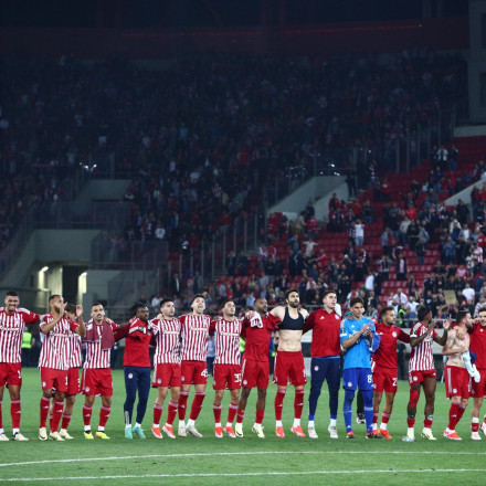 Η Ελλάδα ελπίζει για την 15η θέση στη βαθμολογία της UEFA αλλά θέλει το 2/2