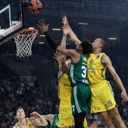 GM Άλμπα - «Να μείνουμε στη Euroleague, 3 χρόνια περνούσαμε τον Παναθηναϊκό AKTOR»