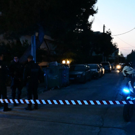 Με ποινικό παρελθόν ο 29χρονος που αυτοκτόνησε στη Γλυφάδα