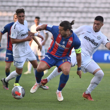 Βαθμός... μισή παραμονή για τον Βόλο, 2-2 με τον Ατρόμητο