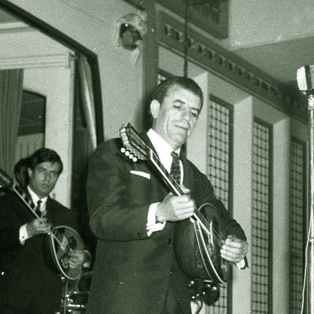 Η ιαχή του Γρηγόρη Μπιθικώτση, η χούντα, και ο Παναθηναϊκός
