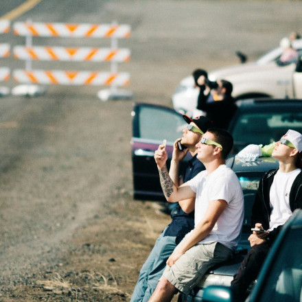 Πότε θα δούμε ολική έκλειψη Ηλίου στην Ελλάδα