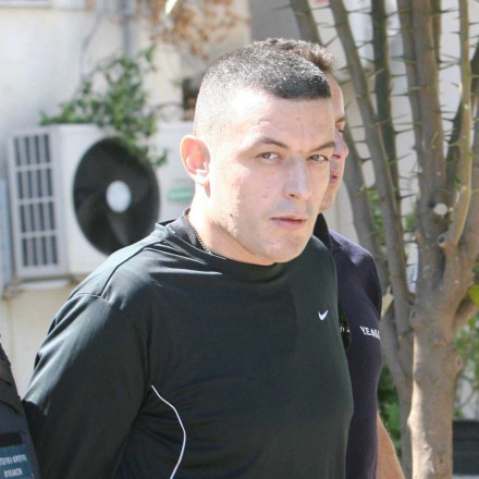 Θρίλερ στις φυλακές Δομοκού: Ενώπιον του Αλκέτ Ριζάι η δολοφονία του αρχιφύλακα - Τι εξετάζει η ΕΛΑΣ