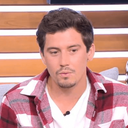 Στις φλόγες το αυτοκίνητο του ηθοποιού Γιώργου Αμούτζα