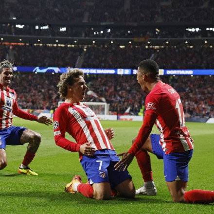 H Ατλέτικο Μαδρίτης αλλάζει σελίδα: Το fund που την απέκτησε επενδύει 6 δις και φέρνει επανάσταση