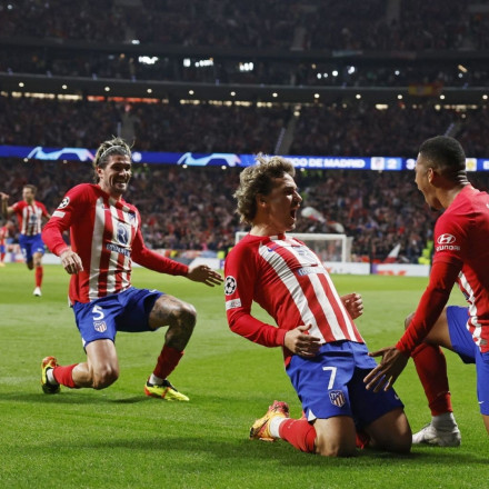 Ατλέτικο Μαδρίτης: Από την Bundesliga ο αντικαταστάτης του Γκριεζμάν