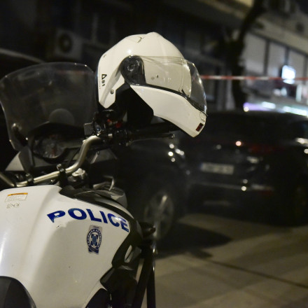 Εξιχνιάστηκε η δολοφονία 35χρονου έξω από το καφέ με ναργιλέδες στην οδό Ηπείρου