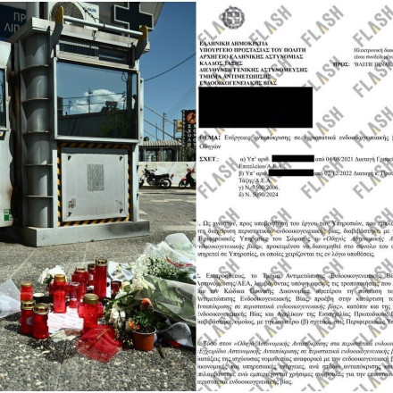 Ενδοοικογενειακή βία: Αλλάζει η διαχείριση περιστατικών - Η νέα διαταγή της ΕΛΑΣ